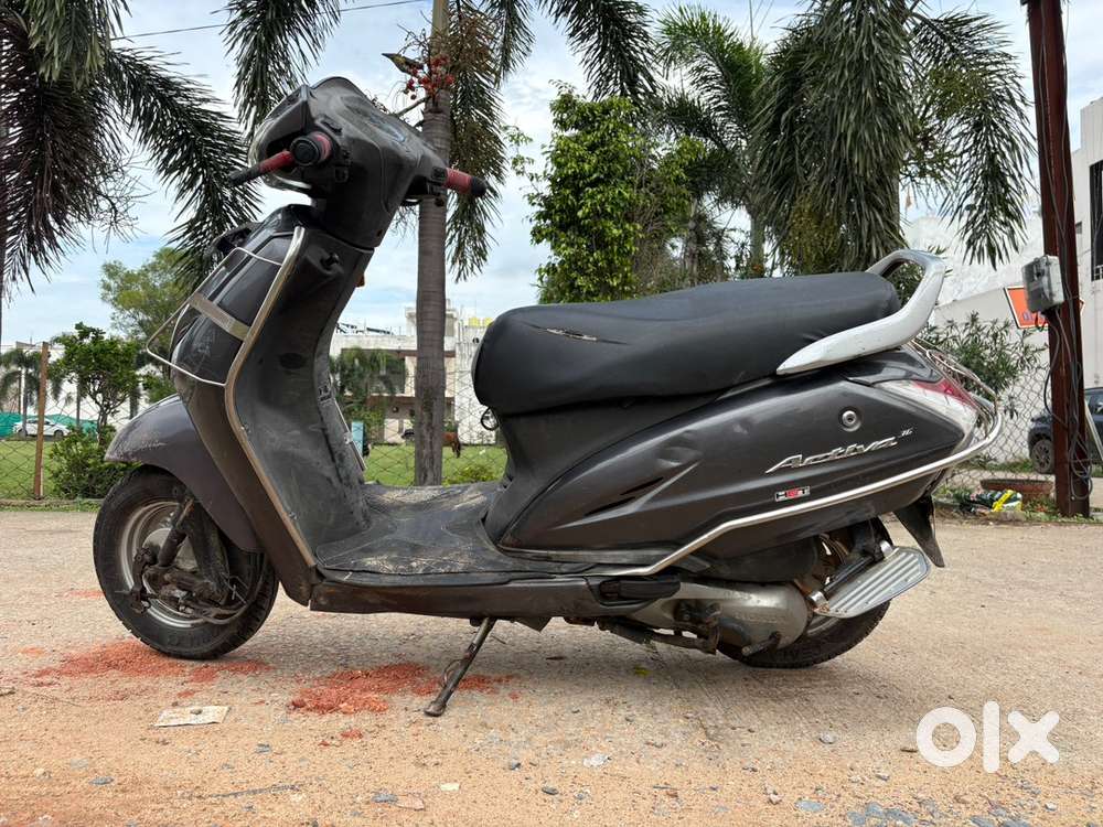 Honda Activa 3g Very good condition
