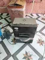 Water filter