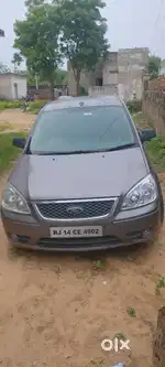 Ford Fiesta 2007 Diesel Good Condition