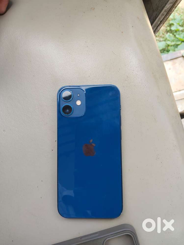 Very very good condition iPhone 12 mini