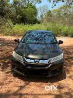 Honda City 2014 Diesel 97000 Km Driven