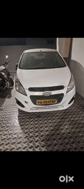 Chevrolet Beat 2017 Diesel Good Condition