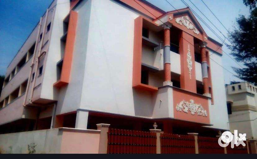  Security Guard Wanted – Vadavalli, Coimbatore