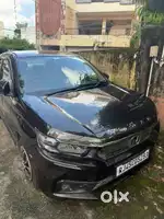 Honda Amaze 2018 Petrol Well Maintained