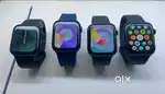 APPLE WATCH SERIES 6 44MM GPS + CELLULAR CONDITION GOOD BLUE COLOUR