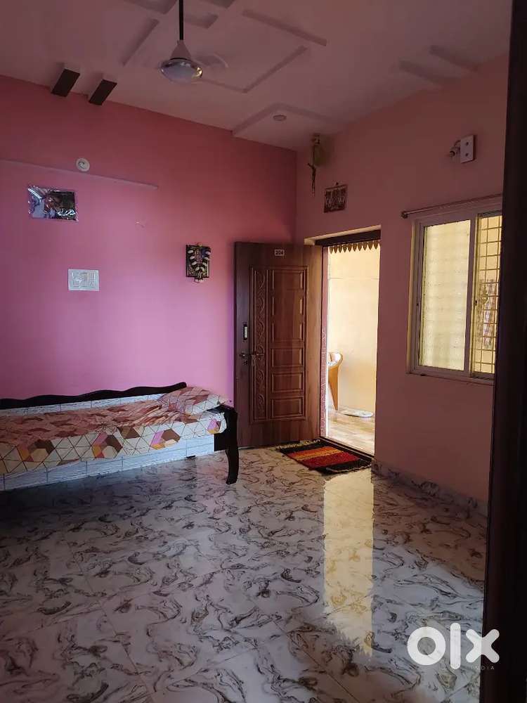 1bhk for rent near cheruvukatta