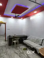 Flat office upyog k liye kiraye par dena hai