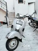 First own tyre new aa silf star all working