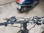 Electric cycle