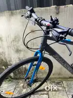 Raleigh Gear Cylce
