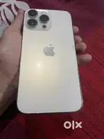 I phone 14 pro max