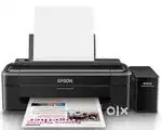 Epson EcoTank L130 Single Function InkTank Printer