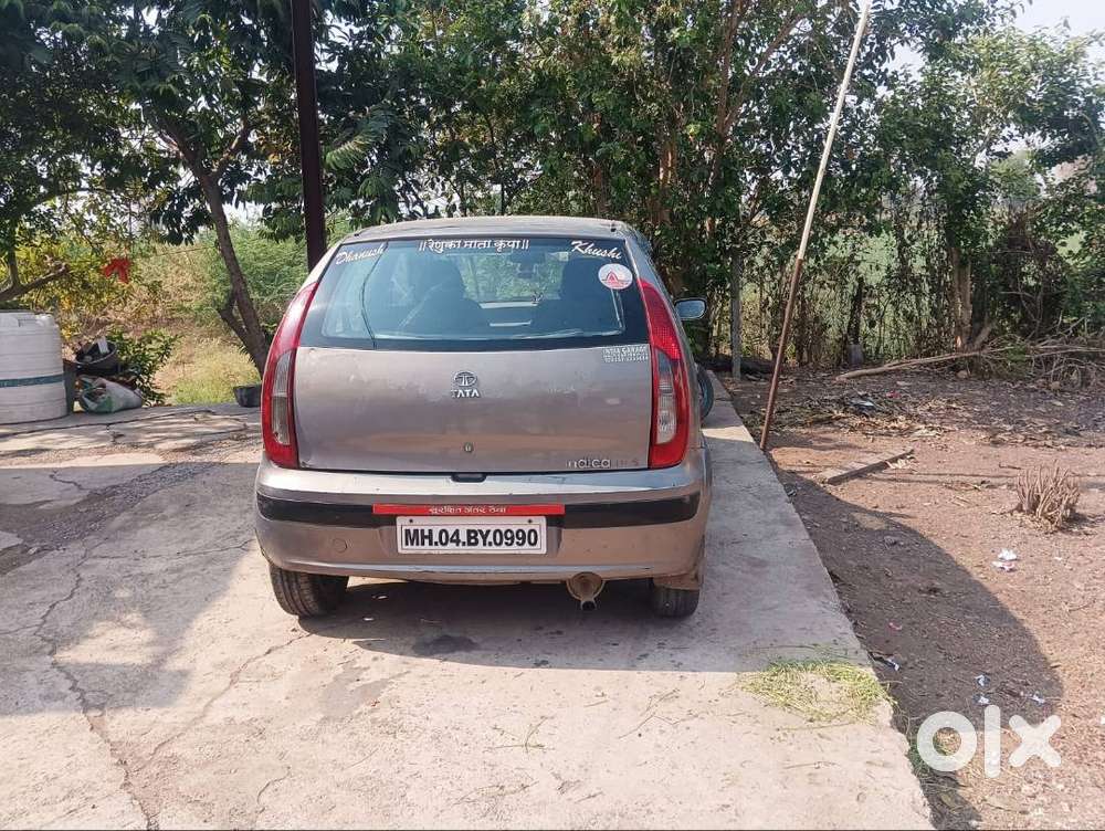 Tata Indica 2004 Diesel Good Condition