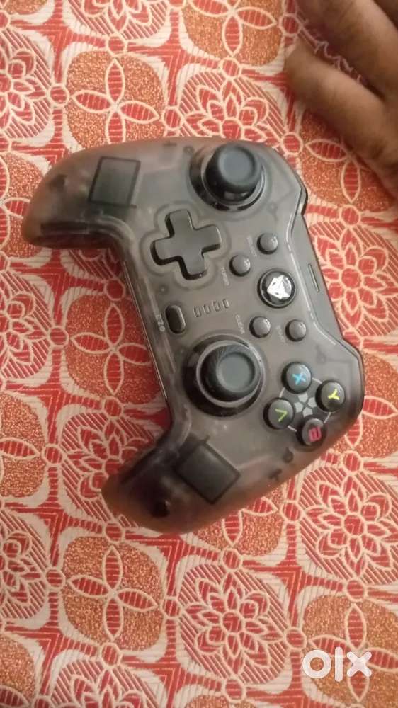 Evofox gamepad