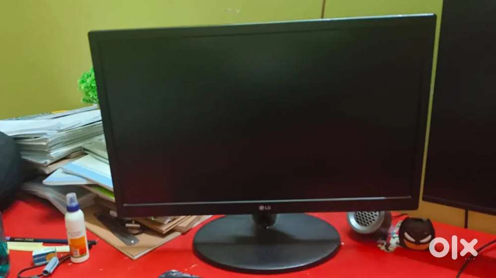 LG PC for Sale (Desktop Computer) includes all the parts written below