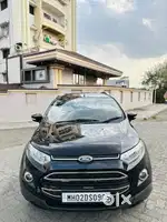 Ford Ecosport, 2014, Petrol
