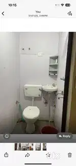 Room available for rent for both boys and girls