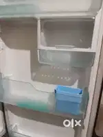 Samsung double door refrigerator