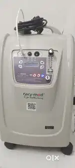 10l oxygen concentrator