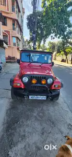 Mahindra Thar 2018 4*4 Diesel Well Maintained