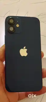 iPhone 12 mini 128 gb ..