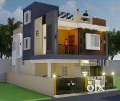 Nila Veedu villa