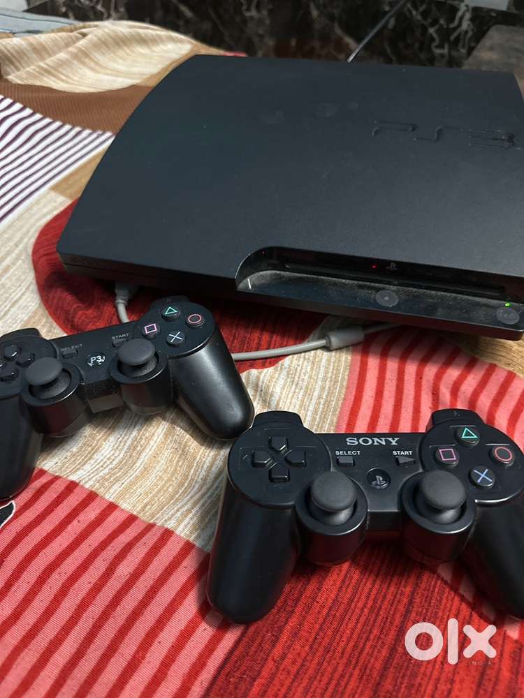 Playstation 3 slim