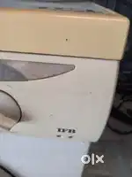 IFB washing machine