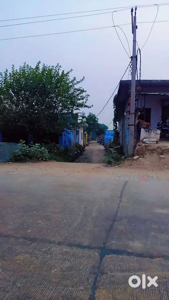 18/11/25 प्लॉट/गार्डन हमारी ओरसे। मात्र 2-3 लाख में