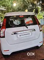 Maruti Suzuki Wagon R 1.2 ZXI Plus AMT, 2023, Petrol