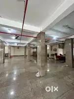 COMMERCIAL SPACE FOR RENT  IN GROUND FLOOR