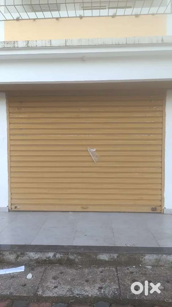 SHOP FOR SALE