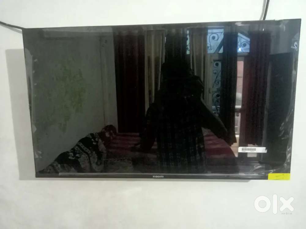Xiaomi A series 32 inch T.V.