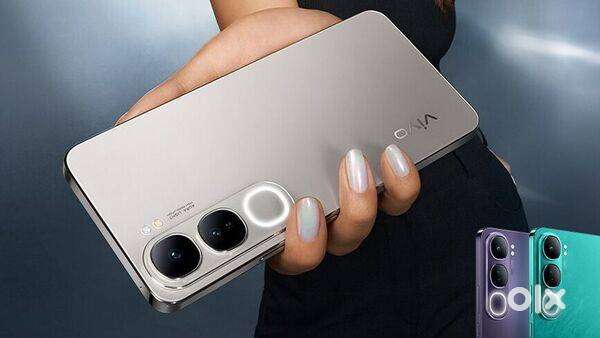 Vivo Y300 5g