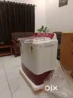 BPL washing machine new pics