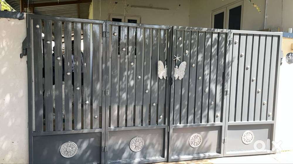 3BHK Individual House for Rent