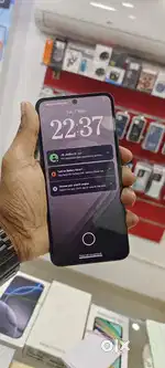 NOTHING CMF 1 8/128GB BLACK COLOUR FULL BOX AVAILABLE IN LOW PRICE