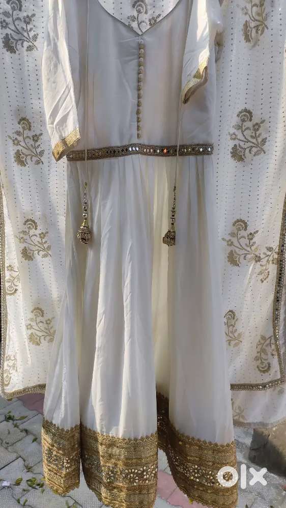 Party wear pretty sharara suit, palazo suit, lehnga gown