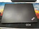 i7 Processor/10th generation/16gb ram/256 gb ssd/14.1 inch slim Laptop