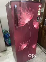 Godrej  220 lt