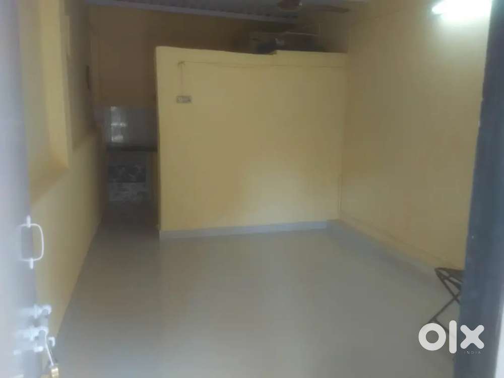 Marol Chawal Room Road side 1 floor