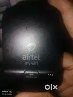 Airtel My wifi (Portab)