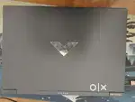 New condition HP Victus 15 gaming laptop