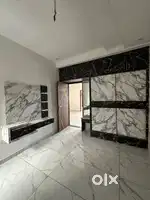 High ground city zirakpur indipendent floor