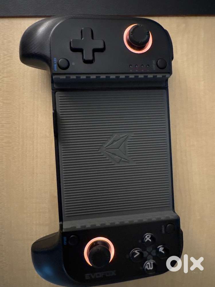 Evofox smartphone gamepad