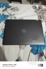 Dell latitude intouch screen gud condition