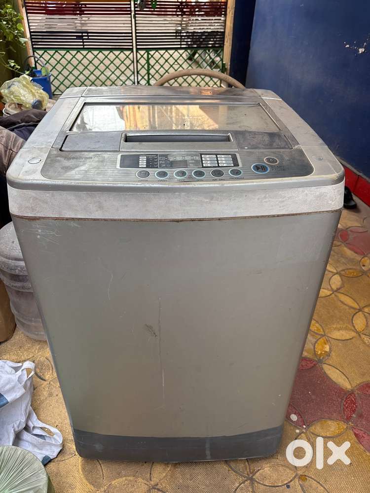 LG Washing Machine