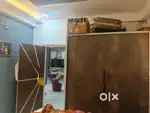 Fully furnished flat for sale