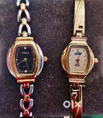 Premium Ladies Watches – Timex + Omax  Combo Deal  Perfect Condition