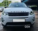 Land Rover Discovery Sport HSE Luxury 7 Seater Diesel well maintained